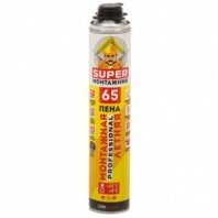 Пена профи 780г летняя Kolt