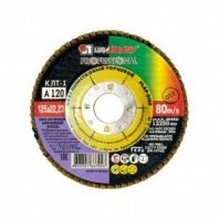 Клт 125 Р120 тип 1 Луга