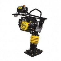 Вибротрамбовка CHAMPION TR72 (76кг 10кН 34,5*28,5см 25см 120м2/час  4,8кВт), CHAMPION, TR72