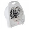 Тепловентилятор 2кВт, электрическая спираль, 24м2, 3 режима, механика, ЕРМАК напольный/настольный