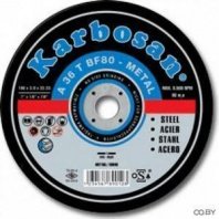 М 115х1,0х22 Карбосан