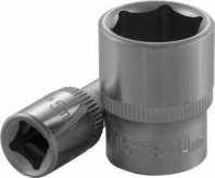 Головка 1/4" 6гр. 4,5мм Jonnesway S04H21045