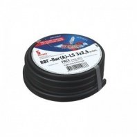 Провод ВВГ-НГ ЛС 3х2,5 (5м) ГОСТ ТУ 16,К71-310-2001