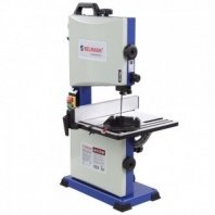 Станок ленточнопильный БЕЛМАШ WBS-228/2