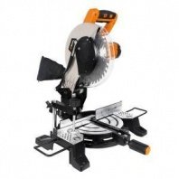 Пила торцовочная 255мм, 1700Вт, 30мм посадка, без протяжки, ПТ-255Л Вихрь