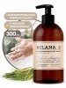 Жидкое мыло 300мл Milana Patchouli&Grapefruit парфюмированное GRASS