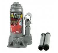 Домкрат гидравл.бутылоч. Titan  2т (160 - 300 мм)