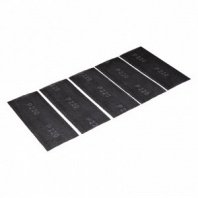 Сетка абр. №220 115х280мм 5шт Сибртех