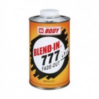 BODY 777 Растворитель переходной BLEND-IN 1л
