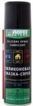 Смазка универсальная силиконовая 200мл ABRO