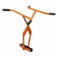 Захват бордюрного камня ручной до 300 мм, 130 кг// Сибртех