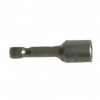 Бита с торцевой головкой 12х48мм, 20шт, магнитная ПВХ NUT SETTER (цена за 1шт)