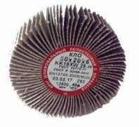 Кло 80х20х6мм Р60 (25Н) Белгород