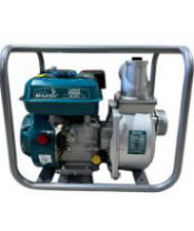 Бензо помпа MARSU MS-30CР Ø80