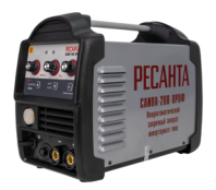 Сварочный полуавтомат 200А, 7,8кВт, 230 В, САИПА-200ПРОФ (MIG/MAG) Ресанта