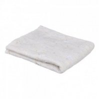 Тряпка для пола 50х75см, хлопок, плотность 2,5мм VETTA