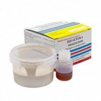 Шпатлевка эпоксидная быстрого отверждения, 250г, (шт.)