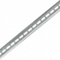 Din-рейка 11 см, цинк, TDM, SQ0804-0010