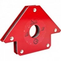 Фиксатор магнитный 50 LBS (SM1602) 23кг 45,90, 135градусов