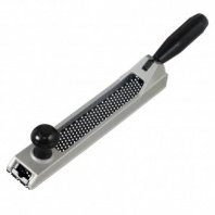 Рашпиль обдирочный, 250х40мм РемоКолор