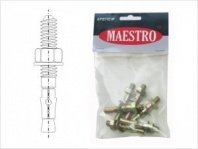 Анкер клиновой 10*65мм   (фасовка 1 шт.)