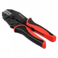 ЕРМАК Пресс-клещи обжимные 210мм