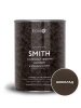 Эмаль молотковая шоколад 0,8кг Smith ELCON