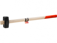 Кувалда 3,0кг с дер. рукояткой STARTUL STANDART (ST2400-30), шт, 6977125199770
