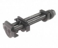 Съемник хомутов универсальный, диапазон 65мм, длина 106мм JTC /1