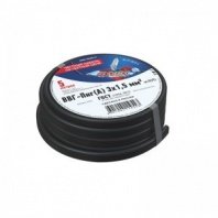 Провод ВВГ-НГ 3х1,5 (5м) ГОСТ ТУ 16-705,499-2010