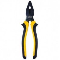 Пассатижи 200мм комбинир., Cr-V Master Pobedit (Плоскогубцы)