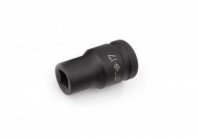 Головка четырехгранная 17 мм; длина 78 мм, 1''