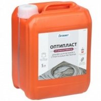 Пластификатор 5л, Оптипласт С 409, Оптимист