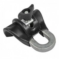 Поддерживающий зажим для изолированной несущей нулевой жилы без кронштейна PS 25-95-TE 16-95 мм², 22