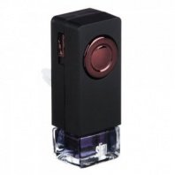 Ароматизатор на дефлектор 8мл новая машина Slim NEW GALAXY