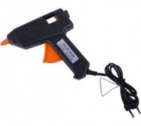 Клеевой пистолет 100 Вт, 11 мм, Китай, T4P