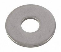 Шайба ОЦ. М20 (25кг) увеличенная DIN9021