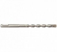 Бур 10х310 крестовая пластина SDS+ по бетону с арматурой AX Кратон