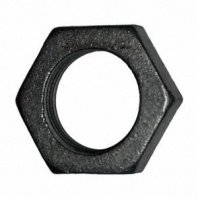 Контргайка 1", Ду25, чугун, DN25, STI