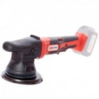 Полировальная машина акк. 150мм, 18В, без АКБ и ЗУ, 2300-4500 об/мин, REDVERG RD-PM18/U