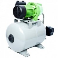 Насосная станция 24л, напор 35м, 800Вт, 50л/мин, REDVERG RD-SP80/24L