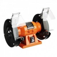 Точильный станок 150мм, 150Вт, 12,7мм посадка, ЗС-150/150