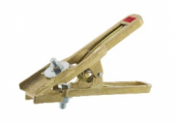 Держатель массы 500А (латунь) ПРОФЕССИОНАЛ КЗ-50 GAMMA