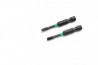 Бита SL5,5, 50мм, 2шт, ДТ ударная