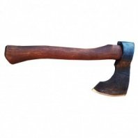 Топор 1400г дерев. ручка 2К-028 Викинг
