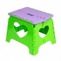 Табурет складной, малый, 325х265х245 мм// Palisad