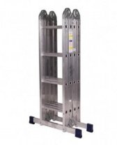 Лестница-трансформер алюм. 4х4, (1,81м), Stairs