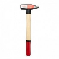 Молоток 600г, деревянная ручка, квадр.боек REXANT