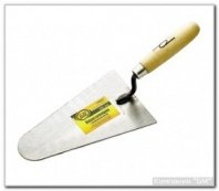 Кельма бетонщика полукруг 150мм БМ