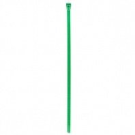 Хомут многоразовый 7,5х300мм нейлоновый 50шт Политех